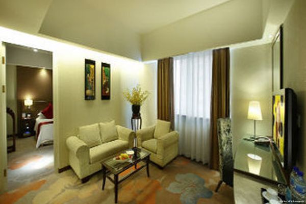 Ramada Xiamen